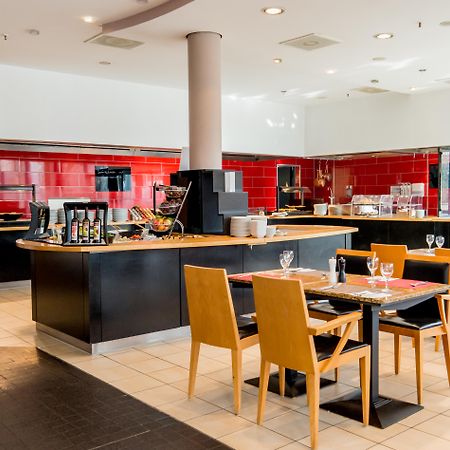 Four Ratingen Dusseldorf Airport Hotel Екстериор снимка