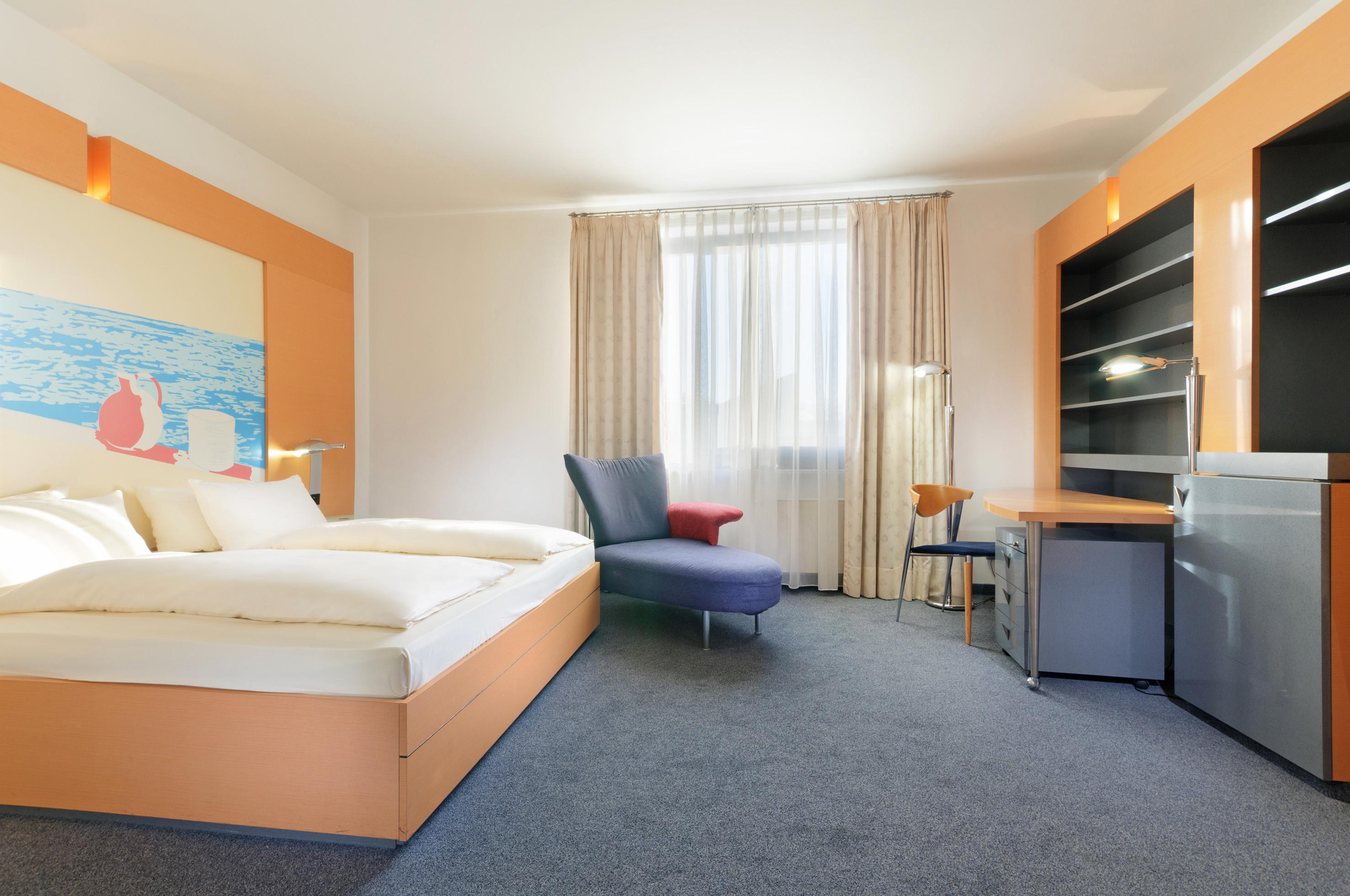 Four Ratingen Dusseldorf Airport Hotel Екстериор снимка