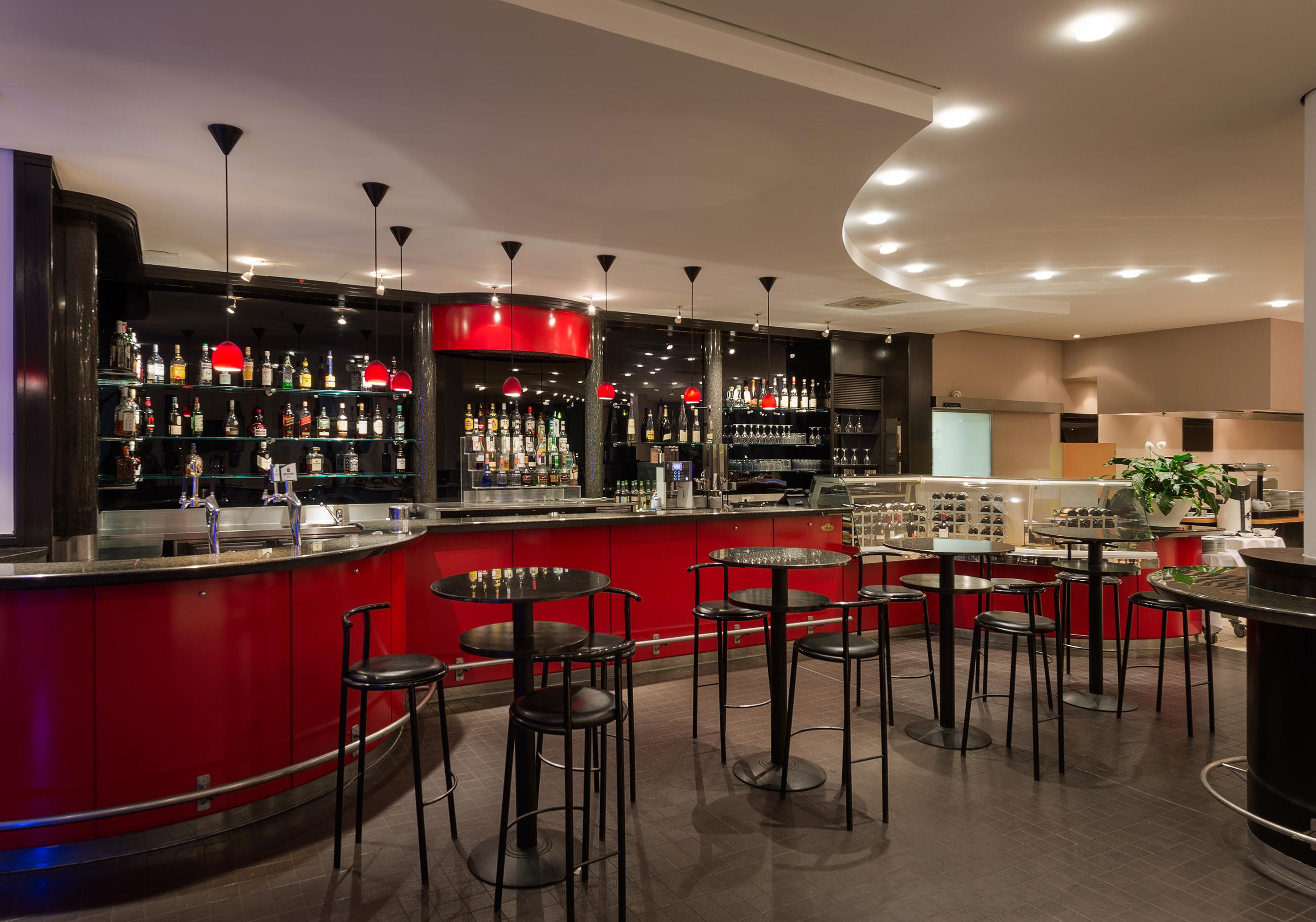 Four Ratingen Dusseldorf Airport Hotel Екстериор снимка