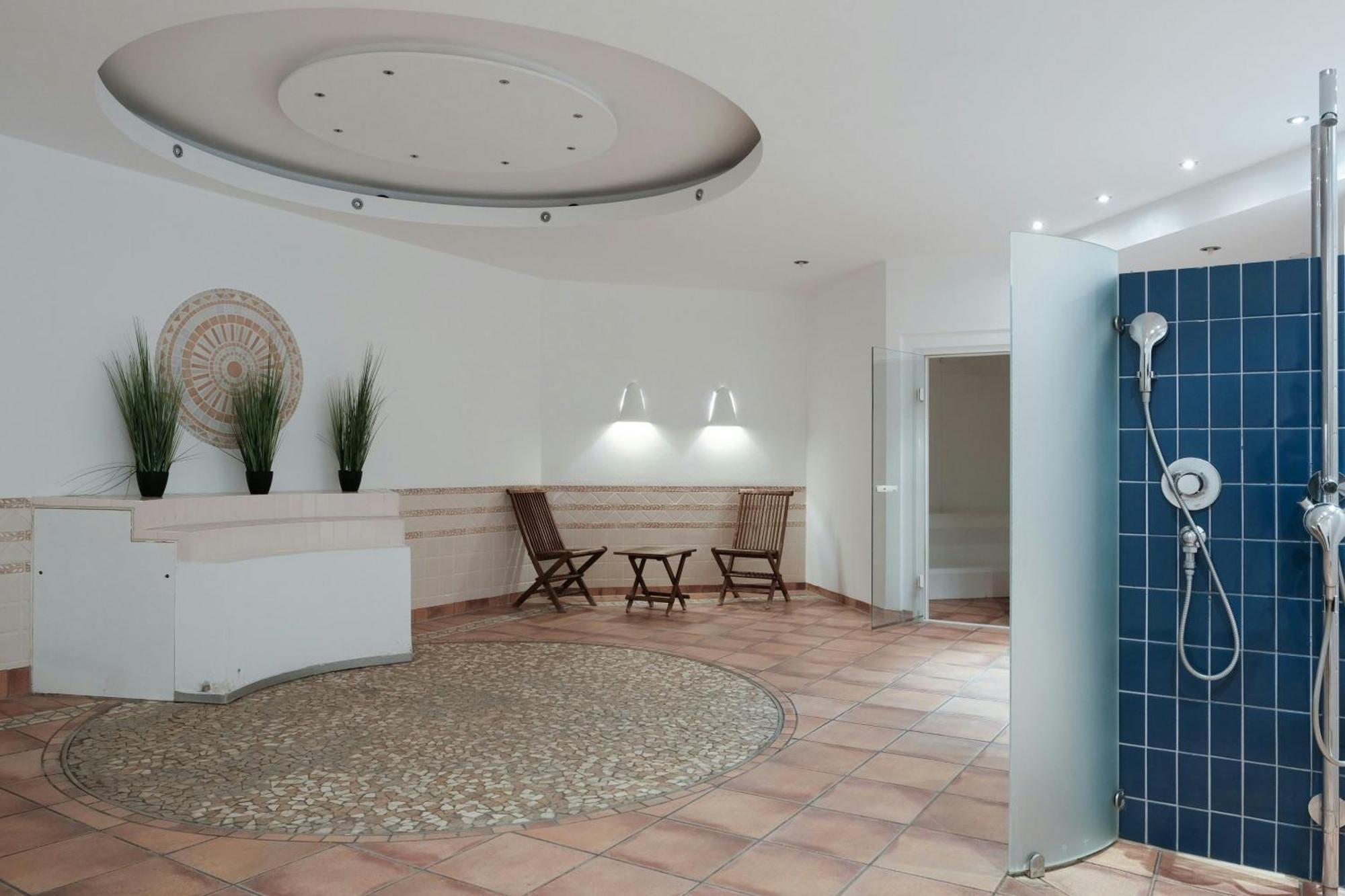 Four Ratingen Dusseldorf Airport Hotel Екстериор снимка