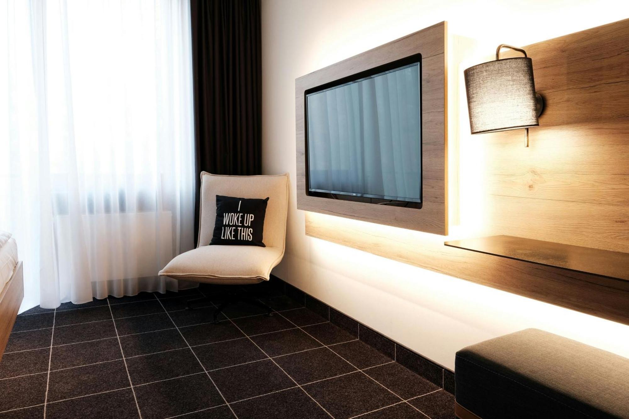 Four Ratingen Dusseldorf Airport Hotel Екстериор снимка
