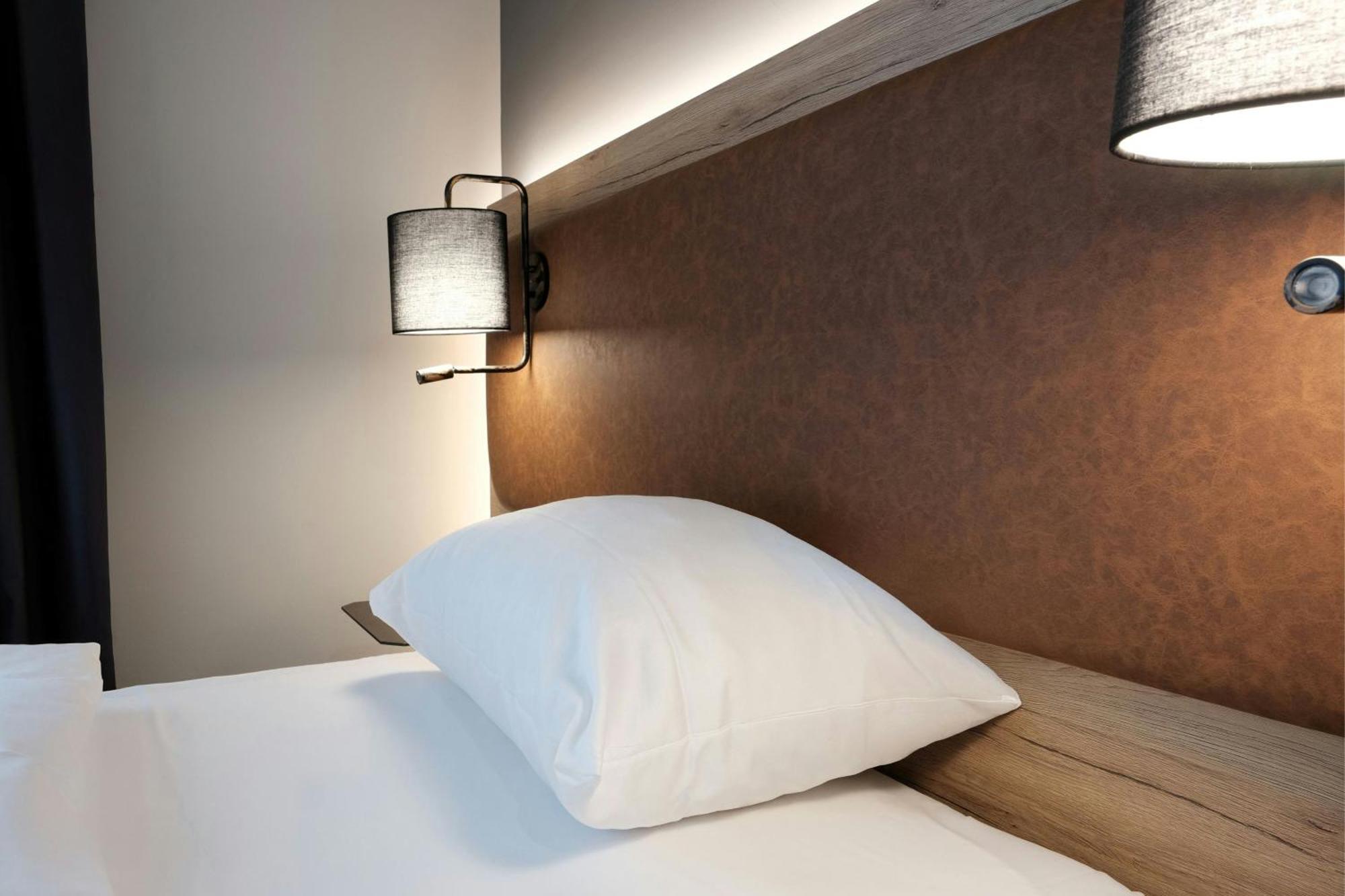Four Ratingen Dusseldorf Airport Hotel Екстериор снимка